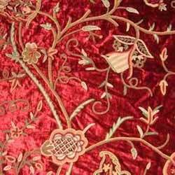 Viscose Velvet